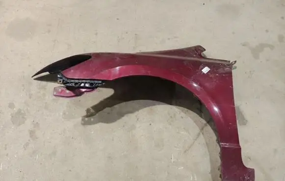 Honda Civic Fender 