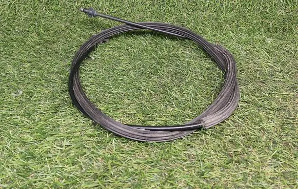 Audi A4 S4 B8 8K Engine bonnet/hood lock release cable 8K1823535