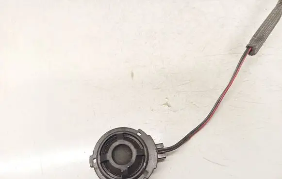 Skoda Superb B5 (3U) Front door speaker 3B0035411F