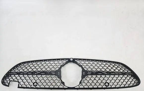 Mercedes-Benz C W206 Front bumper upper radiator grill A2068882400