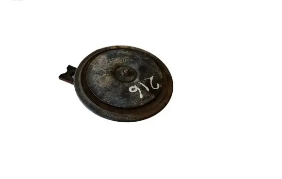 KIA Sorento Horn signal NOCODE