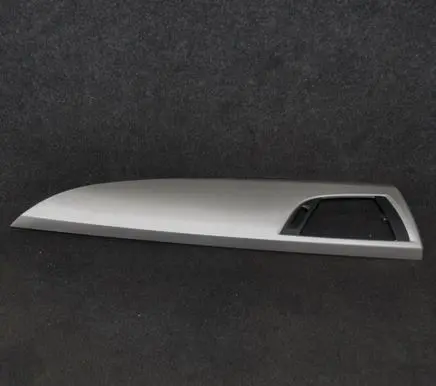 Dashboard glove box trim