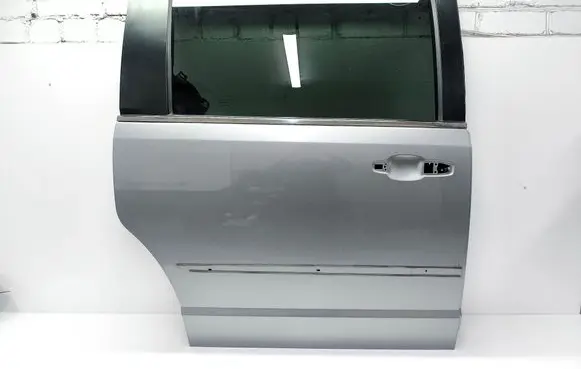 Chrysler Town u0026 Country V Side sliding door 