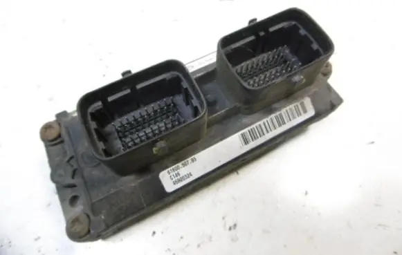Fiat Seicento/600 Engine control unit/module ECU 46820324