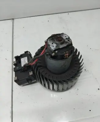 Audi A6 S6 C6 4F Heater fan/blower 4F0820021A CZ016070077X