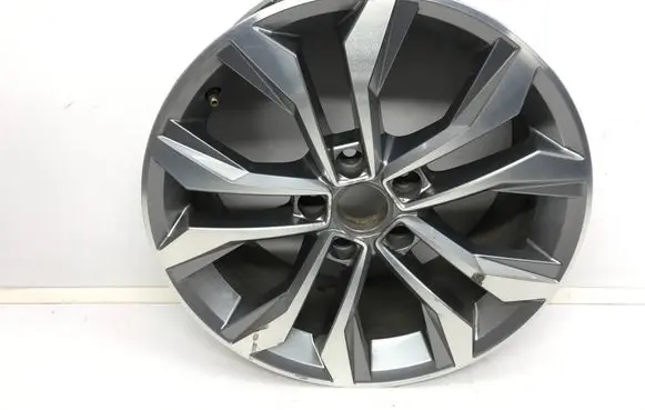 Volkswagen PASSAT B8 R17 alloy rim 3G0601025G