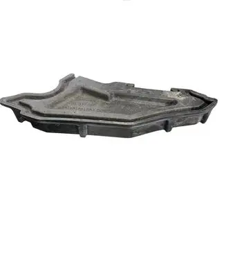 BMW X3 F25 Fender foam support/seal 7284070 51467284070