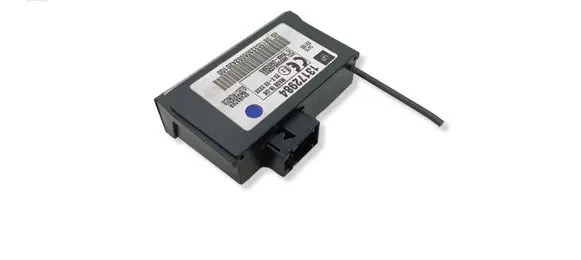 Opel Signum Tire pressure sensor 13172984
