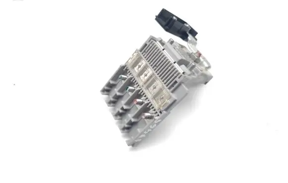 Mitsubishi Outlander Charging relay 