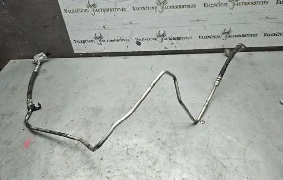 Air conditioning (A/C) pipe/hose