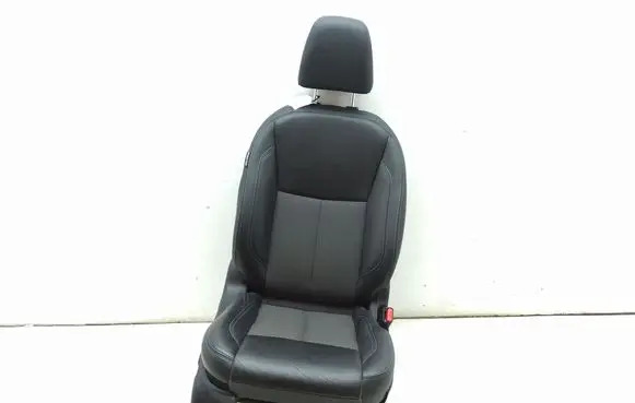 Nissan Navara D23 Front passenger seat 