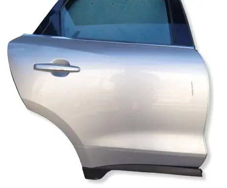 Jaguar F-Pace Rear door FPACE