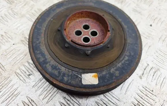 Mini One - Cooper Coupe R56 Crankshaft pulley 8511320