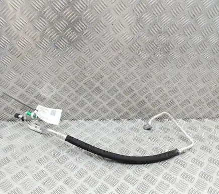KIA Xceed Air conditioning (A/C) pipe/hose 97762G4650