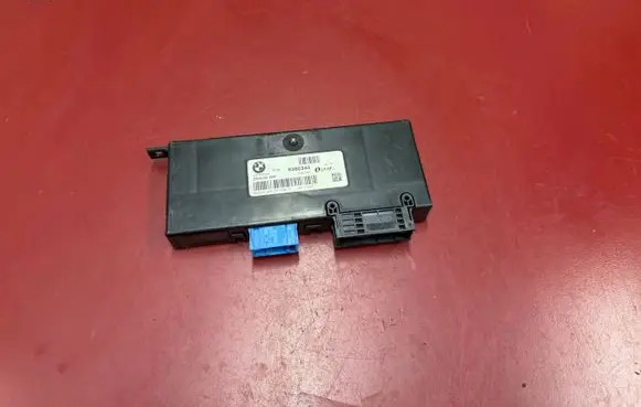 BMW X3 F25 Gateway control module 9360344 61349360344