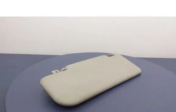Fiat Panda 141 Sun visor