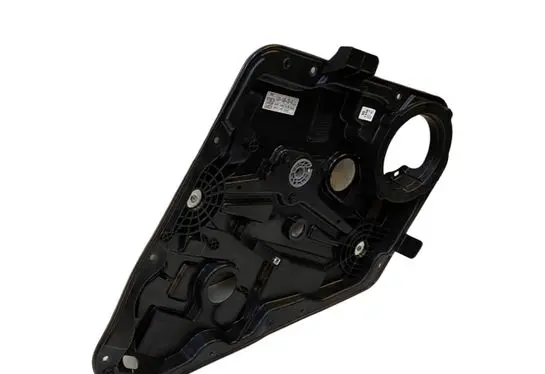 KIA Soul Rear window lifting mechanism without motor 83470K0010 83471K0011