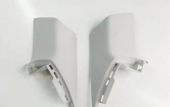 (D)pillar trim (top)