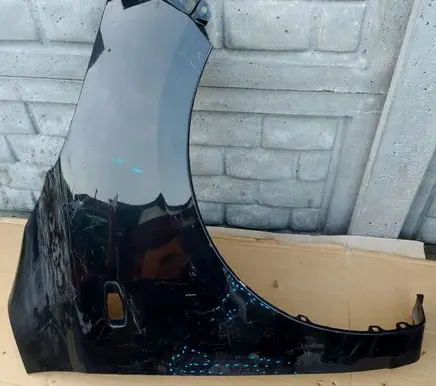 Hyundai i10 Fender