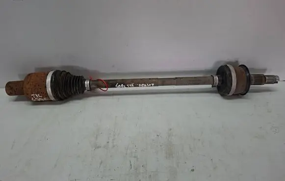 Fiat 500X Rear driveshaft S27645228