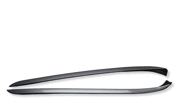 BMW 3 E90 E91 Windshield trim 