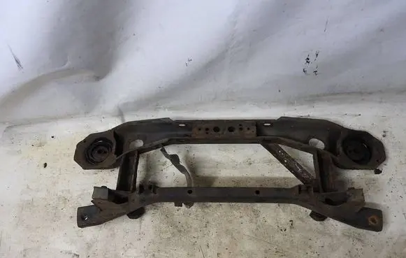 Volvo C30 Rear subframe 