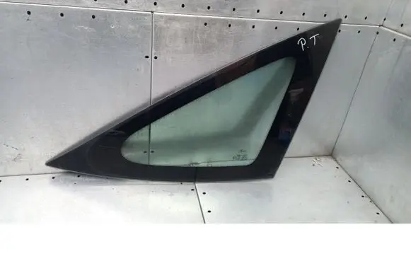 Ford Focus C-MAX Rear side window
