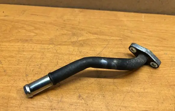 Toyota Corolla E120 E130 Turbo turbocharger oiling pipe/hose