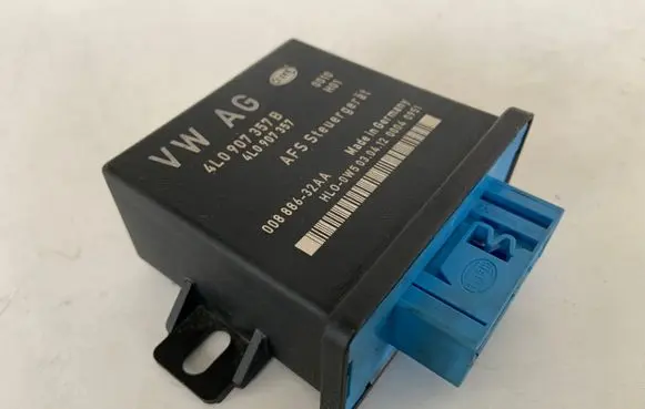 Audi Q7 4L Light module LCM 4L0907357B 4L0907357