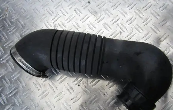 Audi A4 S4 B6 8E 8H Air intake hose/pipe 8E0129615 PX0416598