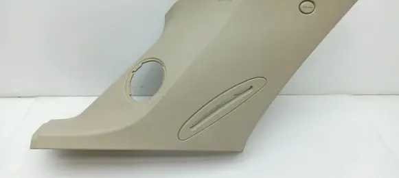 Cadillac SRX (C) pillar trim 25770432 11043 34115