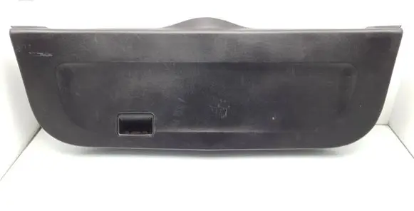 Toyota Prius (XW20) Tailgate/boot lid cover trim 6775047010