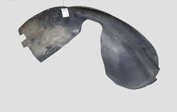 Volvo S40 Front wheel arch liner splash guards 30678143