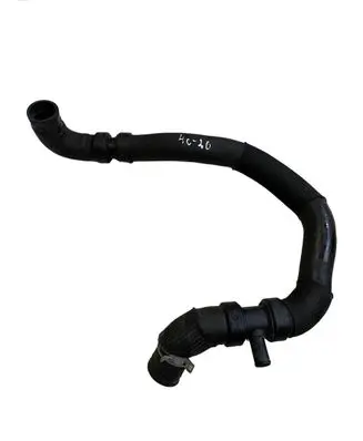 Opel Vivaro Engine coolant pipe/hose