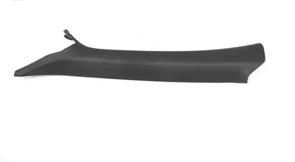 (A) pillar trim
