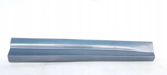 Audi Q2 - Front door trim (molding)