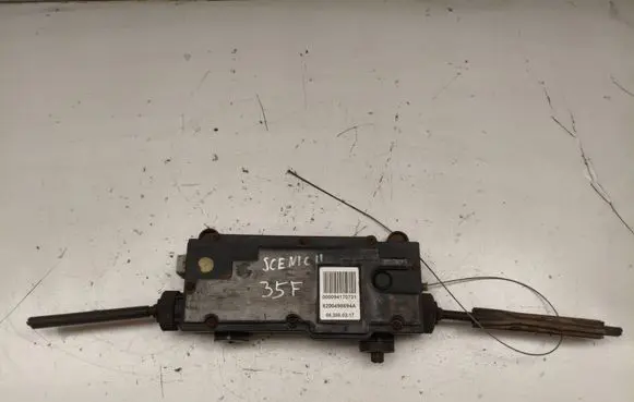 Renault Scenic II - Grand scenic II Hand brake/parking brake motor 8200498694A