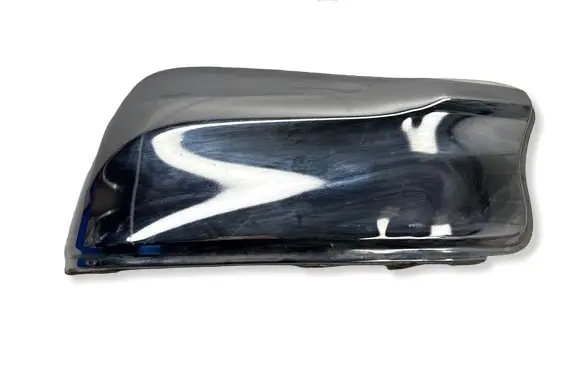 Toyota Hilux (AN10, AN20, AN30) Rear bumper corner part panel trim
