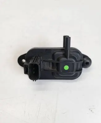 Volvo XC90 Exhaust gas pressure sensor DPS00010