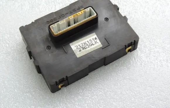 Suzuki Vitara (LY) Air conditioning/heating control unit 3953086R10