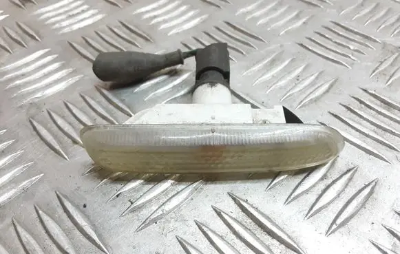 BMW 3 E46 Front fender indicator light 13915012