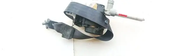Volvo S80 Rear seatbelt 6003114