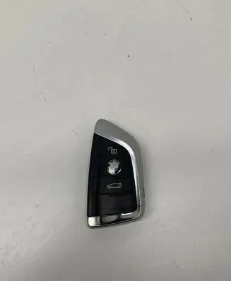 BMW X5M F85 Ignition key/card 