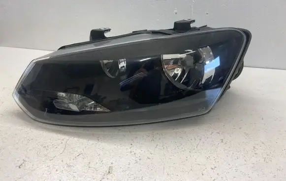 Volkswagen Polo V 6R Headlight/headlamp 6R1941007G 1EE24705109 24705109000736