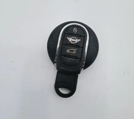 Mini One - Cooper F56 F55 Ignition key/card 