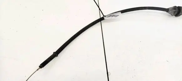 Peugeot 807 Throttle cable 1487633080