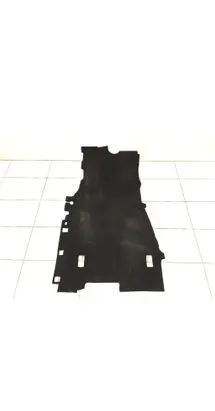 Tesla Model 3 Front floor carpet liner 1127267-00-F