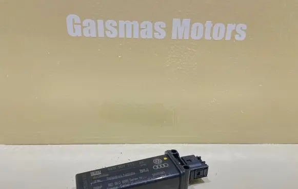 Audi A6 S6 C6 4F Tire pressure sensor 8E0907277