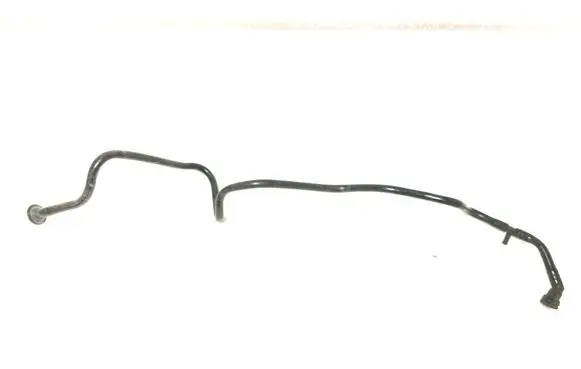 Mercedes-Benz A W176 Air intake hose/pipe A2464300329