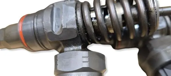 Ford Galaxy Fuel injector 038130073AC